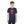 Youth Skull Tee - Pink Geometric Graphic T-shirt - T-shirts - s