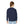 Youth Sweatshirt - ?Falling Leaves’ Autumn Graphic Crewneck - Sweatshirts