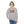 Youth Sweatshirt - ?Falling Leaves’ Autumn Graphic Crewneck - Sweatshirts
