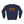 Youth Sweatshirt - ?Falling Leaves’ Autumn Graphic Crewneck - Sweatshirts