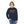 Youth Sweatshirt - ?Falling Leaves’ Autumn Graphic Crewneck - Sweatshirts