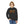 Youth Sweatshirt - ?Falling Leaves’ Autumn Graphic Crewneck - Sweatshirts