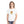 Youth Tee - Cute Highland Cow ?Fluffy & Unbothered’ Kids Shirt - T-shirts