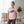 Youth Tee - Fierce Eye Graphic Kids Shirt - T-shirts - m