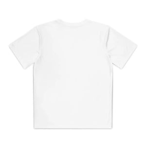 Youth Tee - Vintage Eagle Crest Logo Kids Shirt - T-shirts - s