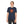 Youth Tee - Vintage Eagle Crest Logo Kids Shirt - T-shirts - s