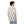 Cool and Stylish Zebra Microfiber-knit T-shirt - Dipaliz - T-shirts