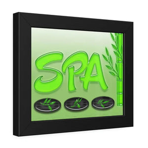 Framed Paper Posters - Serene Stylish Wall Art - Dipaliz - Prints & Visual Artwork