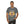 Zen Warrior Sloth Short Sleeve Tee - Yoga Unisex Jersey - Dipaliz - T-shirts