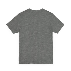 Zen Warrior Sloth Short Sleeve Tee - Yoga Unisex Jersey - Dipaliz - T-shirts