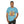 Zen Warrior Sloth Short Sleeve Tee - Yoga Unisex Jersey - Dipaliz - T-shirts