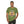Zen Warrior Sloth Yoga Unisex Jersey Short Sleeve Tee - Dipaliz - Heather Green / s - T-shirts