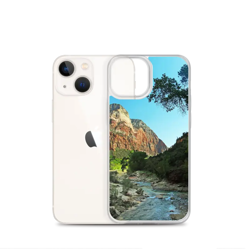 Charge in Style: Zion Flex Wireless Iphone Case - Phone Case