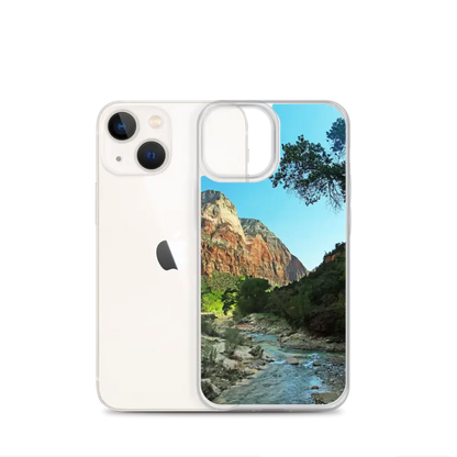 Charge in Style: Zion Flex Wireless Iphone Case - Phone Case