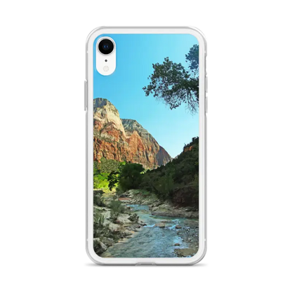 Charge in Style: Zion Flex Wireless Iphone Case - Phone Case