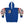 Patriotic American Flag Pattern Zip Hoodie - Dipaliz - Hoodies