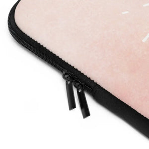 Laptop Sleeve - Dual Zipper Protection Tech Case - Dipaliz