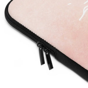 Laptop Sleeve - Dual Zipper Protection Tech Case - Dipaliz