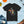 Vibrant Zombie Eating Pizza Tee - Neat Crew Neckline - Dipaliz - T-shirts