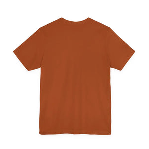 Soft Unisex Jersey Short Sleeve Zombie Hand Pizza - Dipaliz - T-shirts