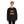 Cozy Zombie Pizza Crewneck Sweatshirt - Heavy Blend - Dipaliz - Sweatshirts